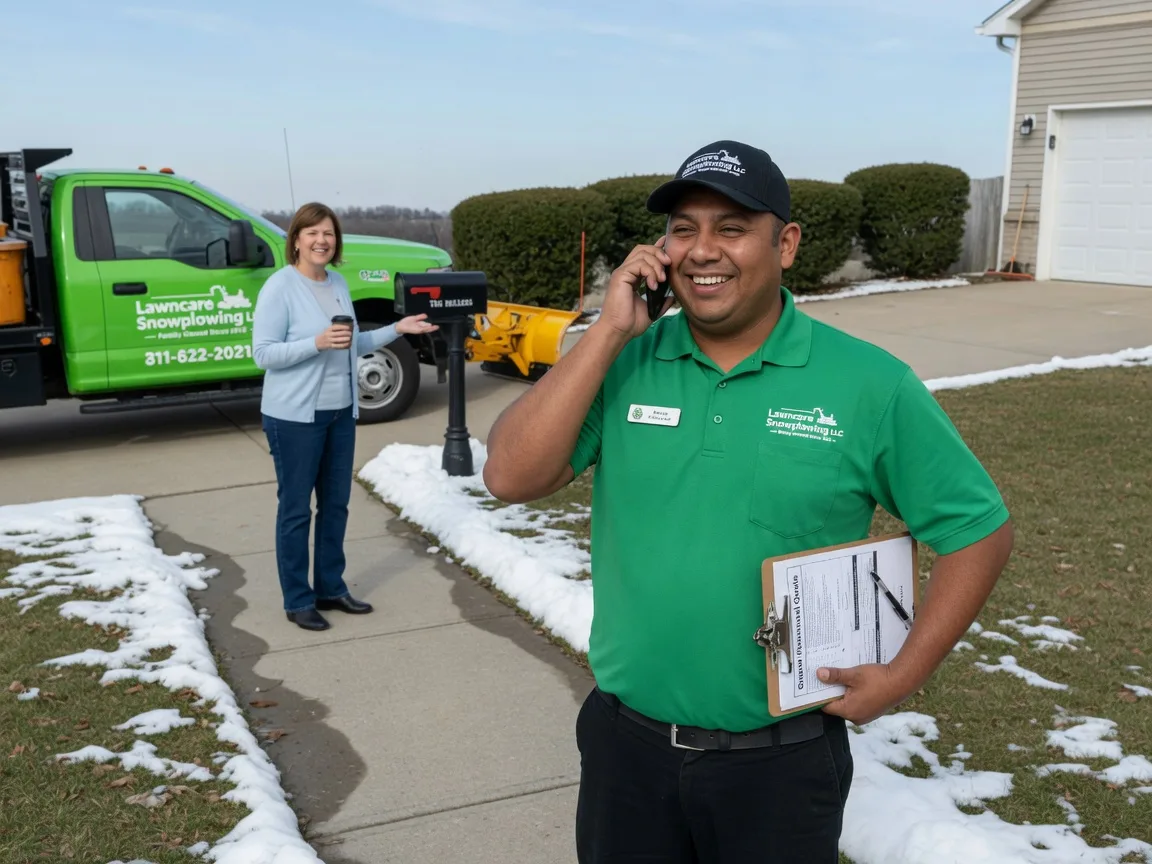Lawn Care Services By Expert Landscaper Hoskinston, KY FAQs